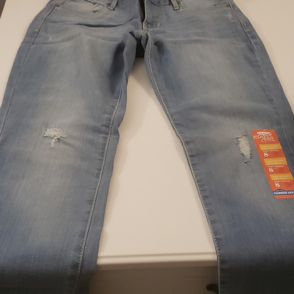 jeans - Picture 2 of 4